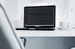 Dreamweaver program with html code