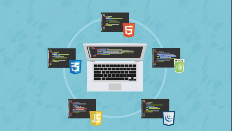 Best Online JavaScript Course — The Web Developer Bootcamp