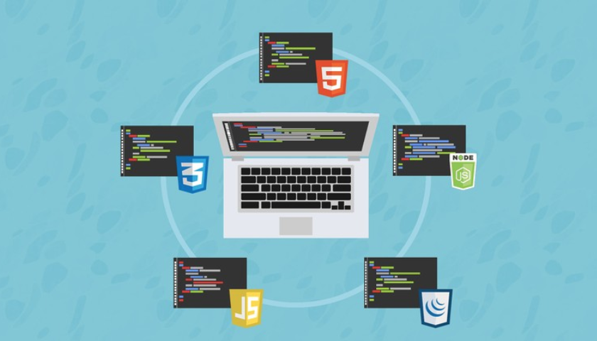 Web Developer Bootcamp Graphic