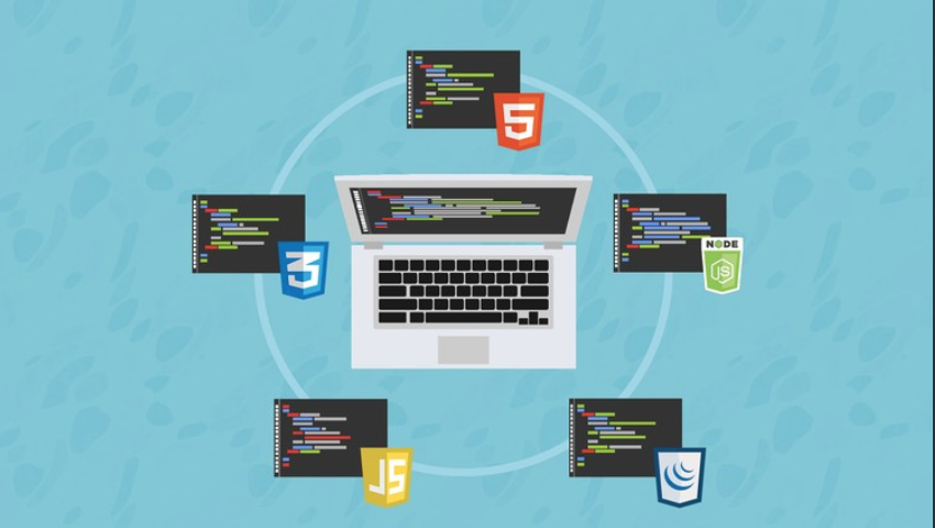 Web Developer Bootcamp Graphic